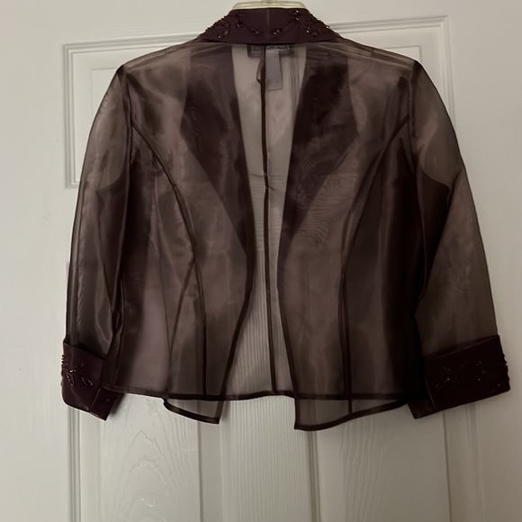 Alex Evenings long dress - Picture 6 of 10